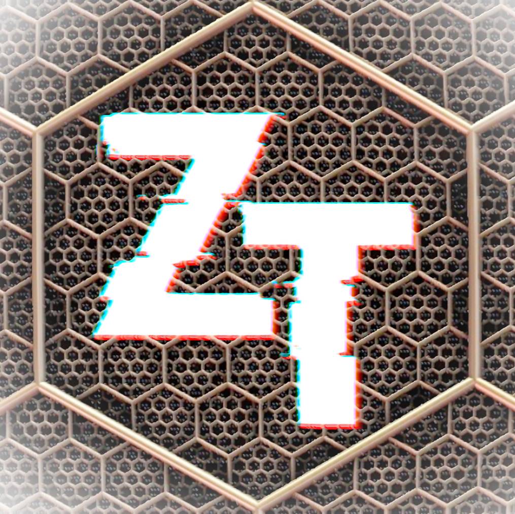 Иконка канала TheZanTanPlay