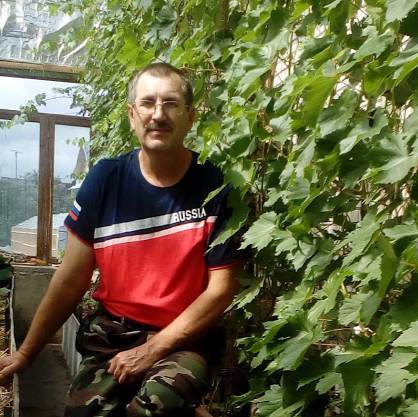 Иконка канала Виноградник Арзамас