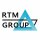 Иконка канала RTM GROUP
