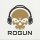 Иконка канала ROGUN