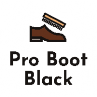 Иконка канала ProBootBlack