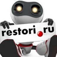 Иконка канала Сервисный центр Restori.ru