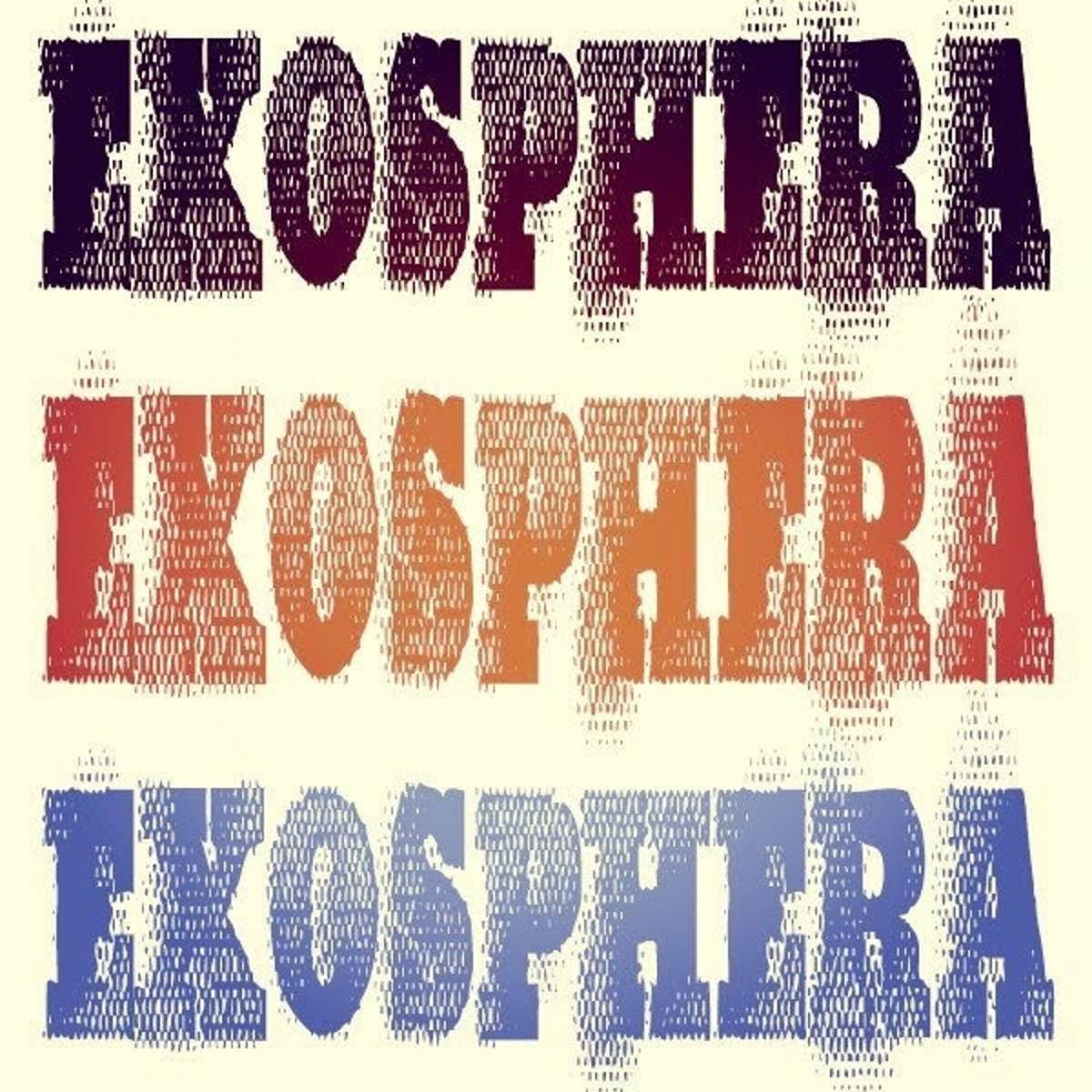 Иконка канала Exosphera