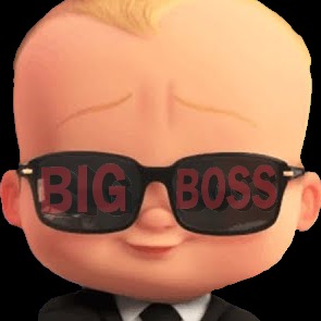 Иконка канала Big Boss