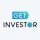 Иконка канала Get-Investor