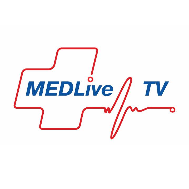Иконка канала MedLiveTV - Медицинский образовательный