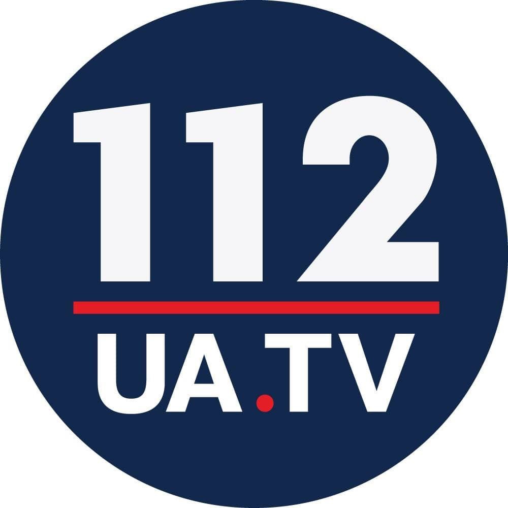 Иконка канала 112 UA TV