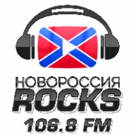 Иконка канала Новороссия Rocks 106,8 FM