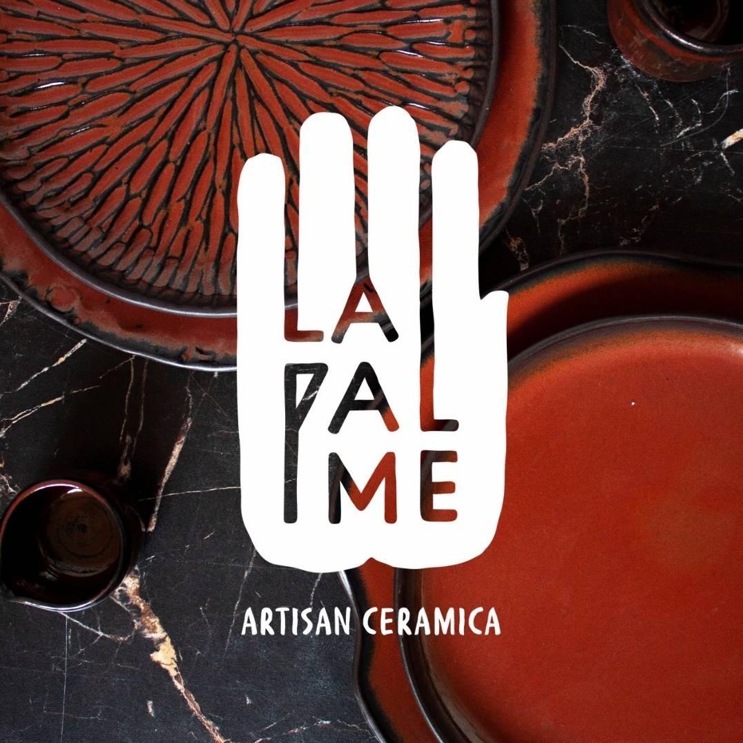 Иконка канала Керамическая посуда La Palme