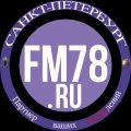 Иконка канала FM78ru