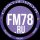 Иконка канала FM78ru