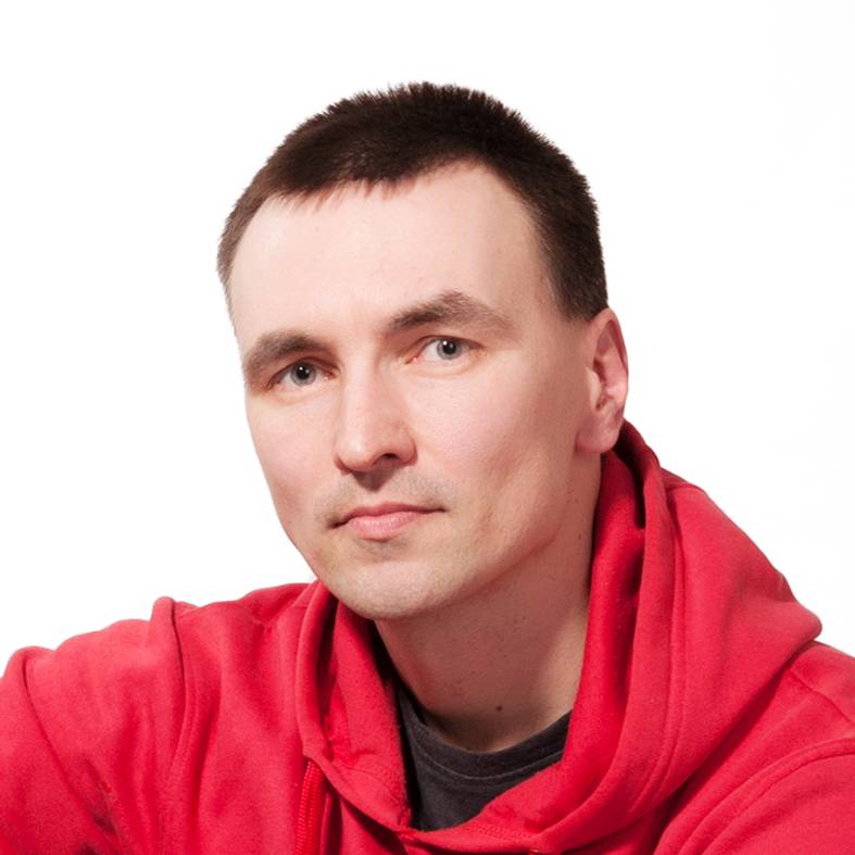 Иконка канала AlexHappy