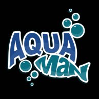 Aqua Man