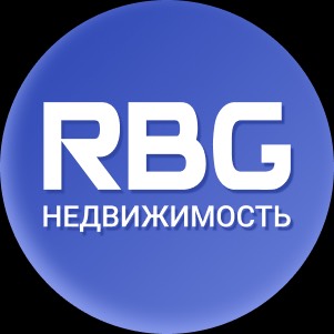 Иконка канала RBG REALTY-Эксперты по недвижимости в МСК и СПБ