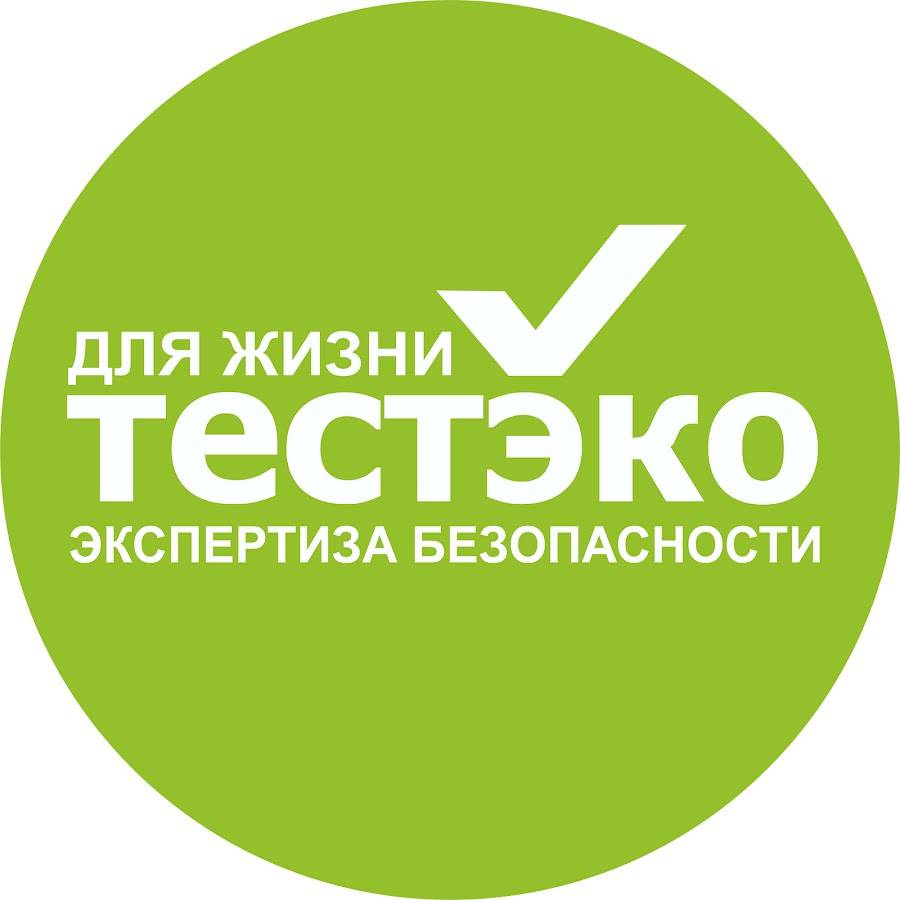 Иконка канала TestecoVideo