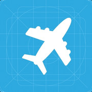 Иконка канала Cheap Flights Android