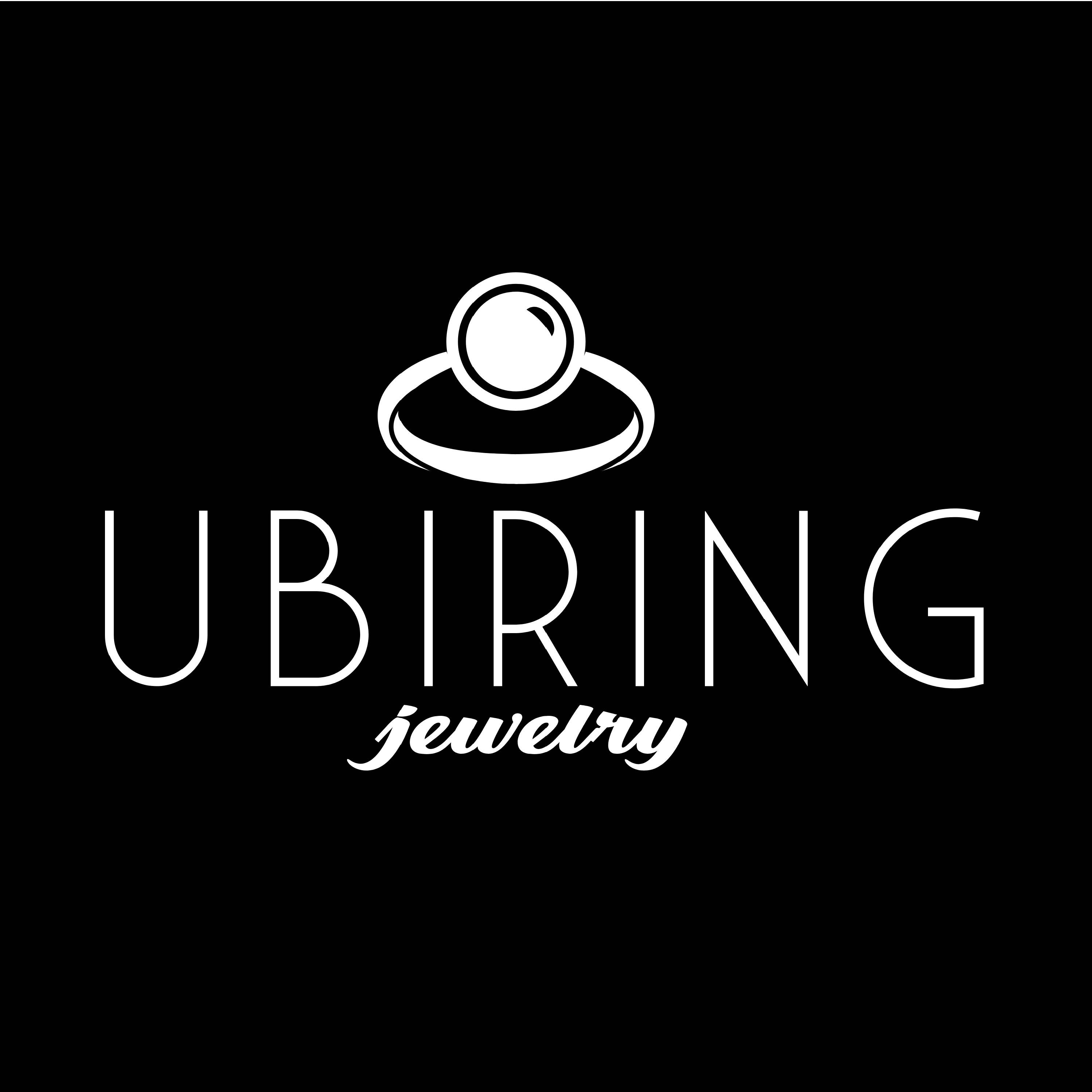 Иконка канала Ubiring Jewelry