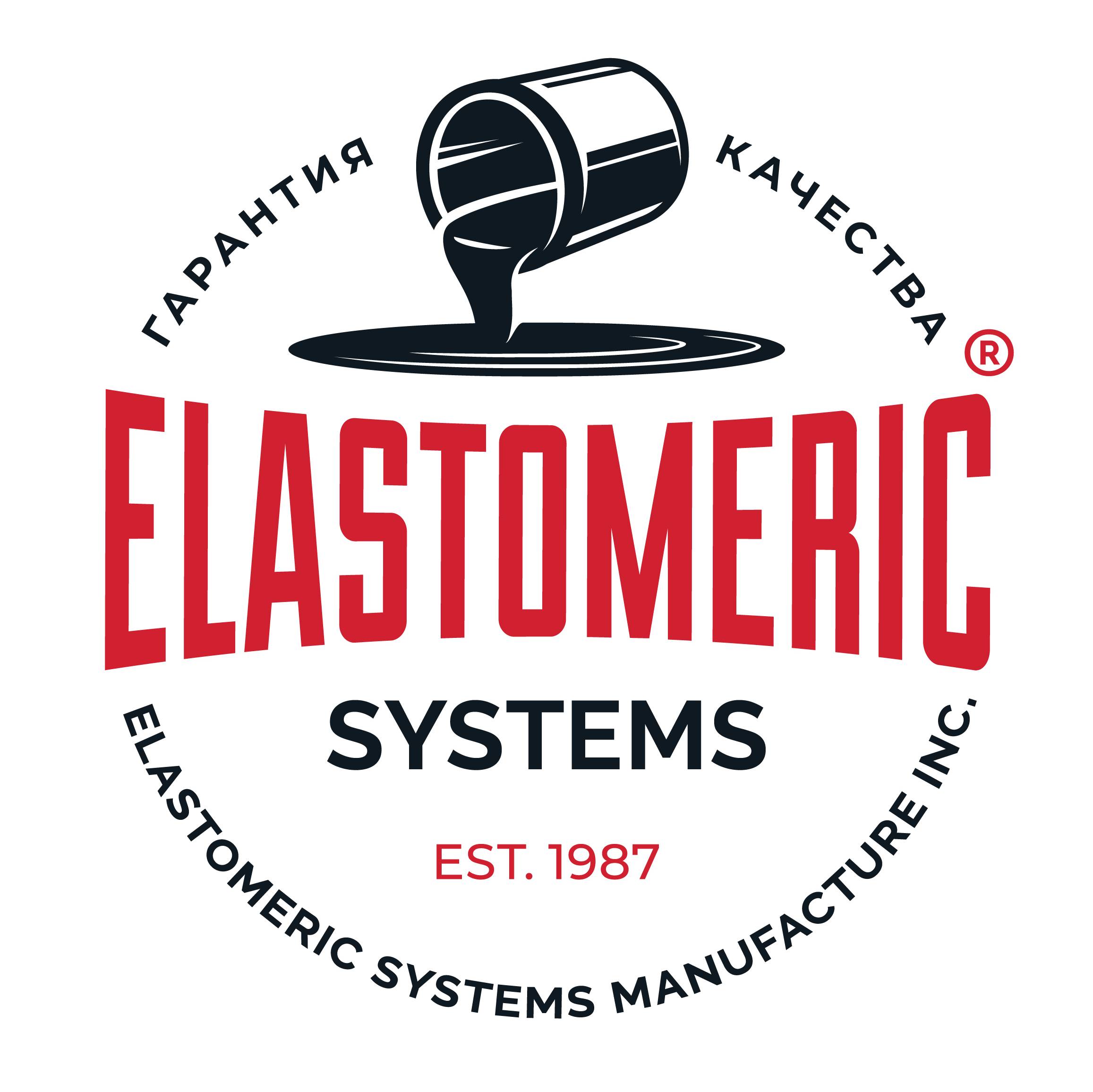 Иконка канала Elastomeric Systems - Эластомерик Системс
