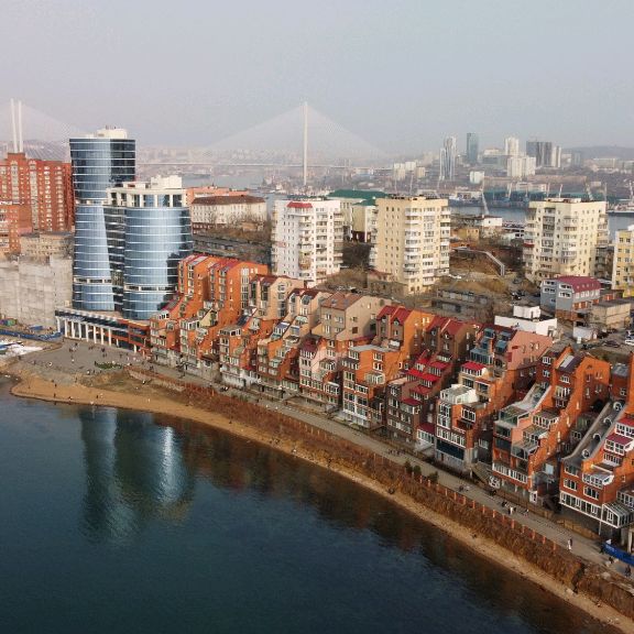 Иконка канала БлогВладивосток