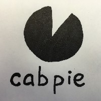 Иконка канала cabpie