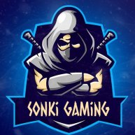 Иконка канала SonkiGaming