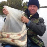 Иконка канала Рыбалка-навсегда!