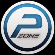 Иконка канала POLK ZONE