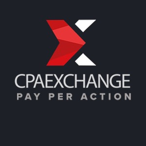 Иконка канала CPAExchange