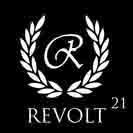 Иконка канала REVOLT 21