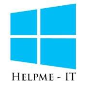 Иконка канала Helpme-IT