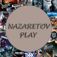 Иконка канала NPLAY