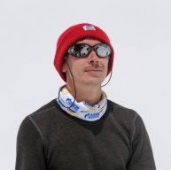 Иконка канала Снежные волки