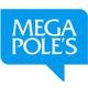 Иконка канала mega-POLE's