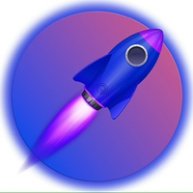 Иконка канала Макс Инвестирует | Cosmos Drop