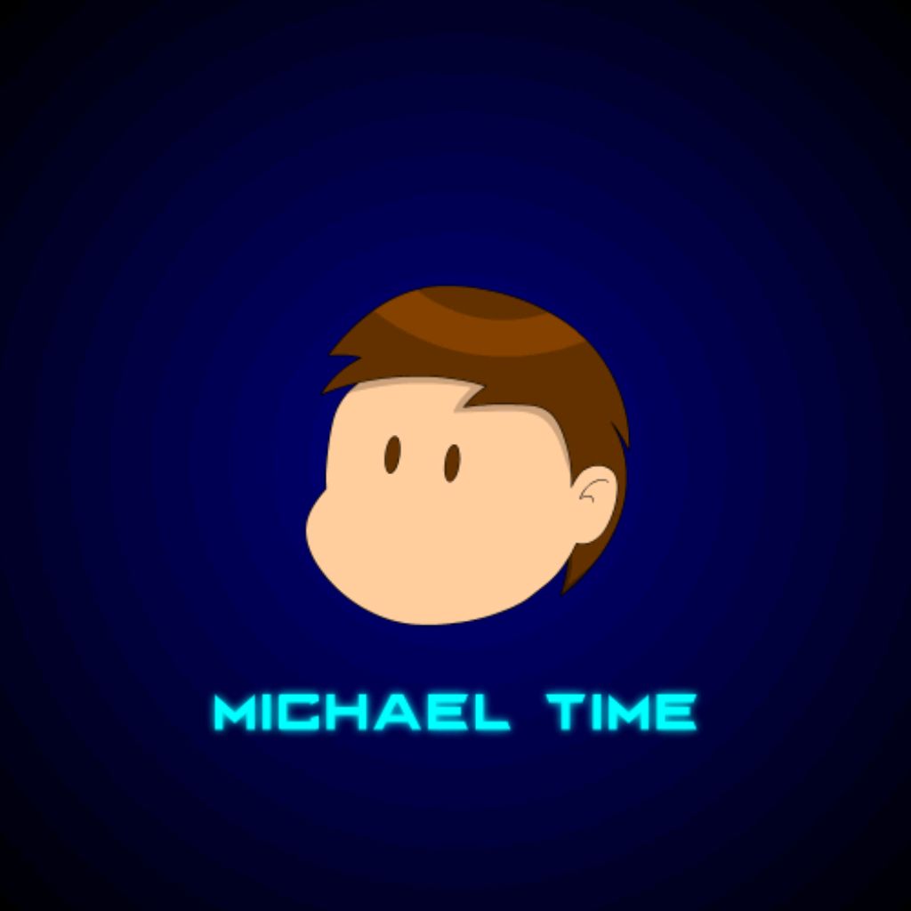 Иконка канала Michael time