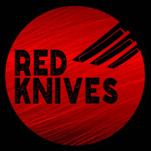 Иконка канала RED-Knives.ru