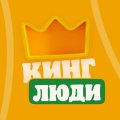 Иконка канала Люди Бургер Кинг