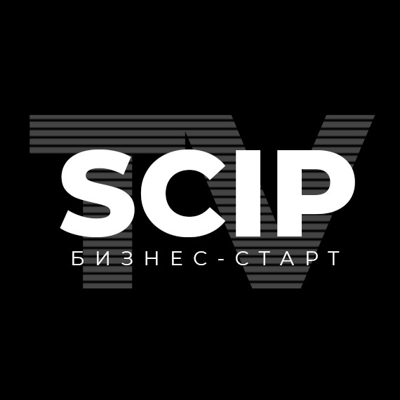 Scip панель