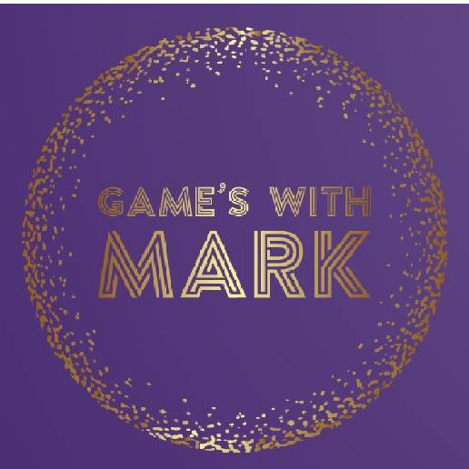 Иконка канала Game`s with Mark