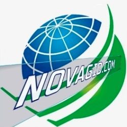 Иконка канала NovaGid.com