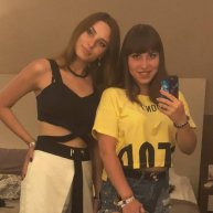 Иконка канала Merany & Roni