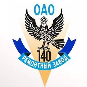 Иконка канала ОАО "140 ремонтный завод"