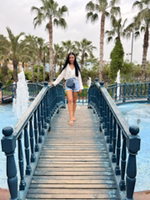 Иконка канала Ixanova Travel