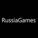 Иконка канала RussiaGames