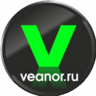 Иконка канала РПФ Veanor