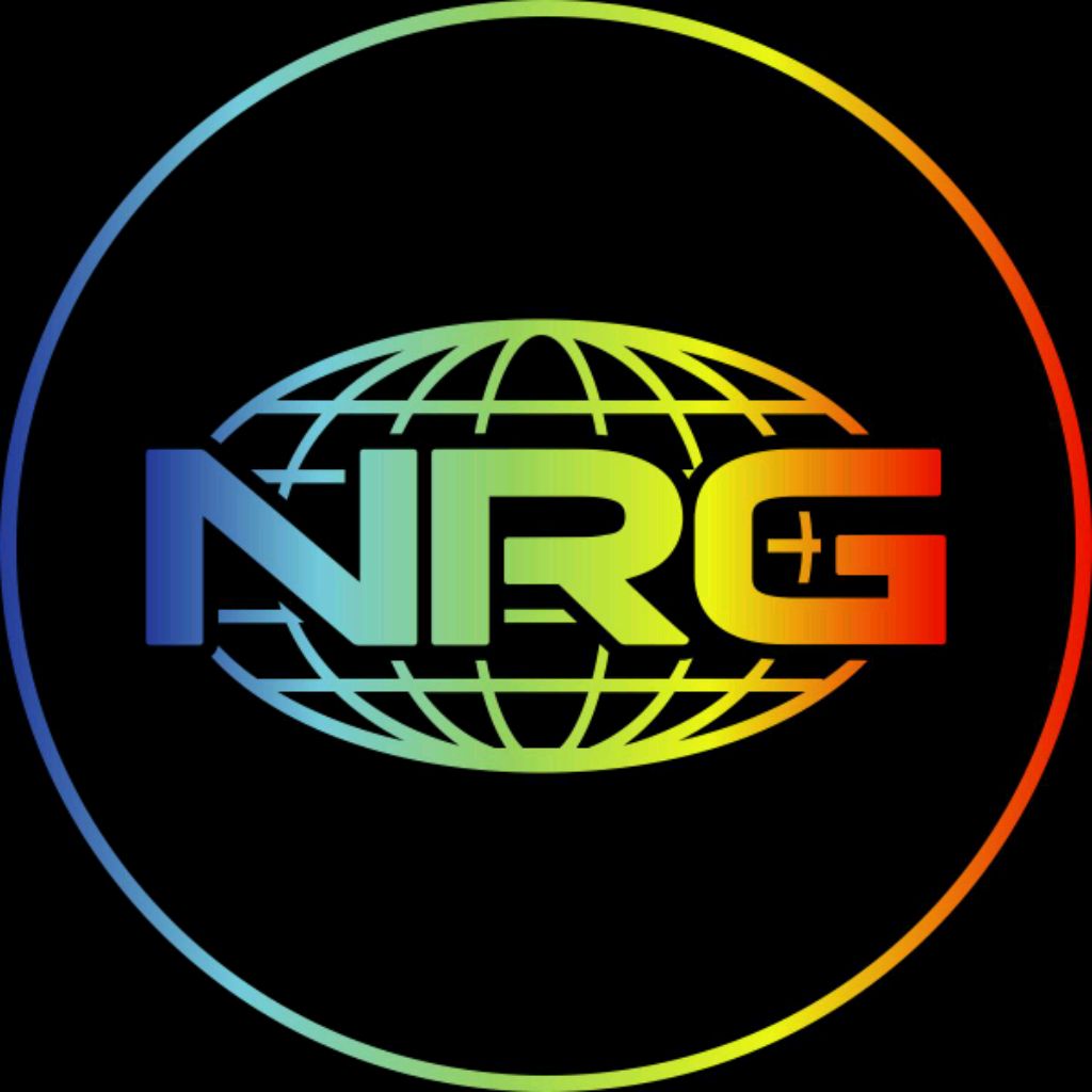 Иконка канала NRG