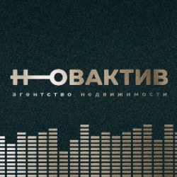 Иконка канала НОВАКТИВ Агентство недвижимости