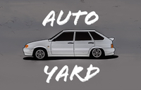 Иконка канала Auto Yard