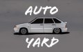 Иконка канала Auto Yard