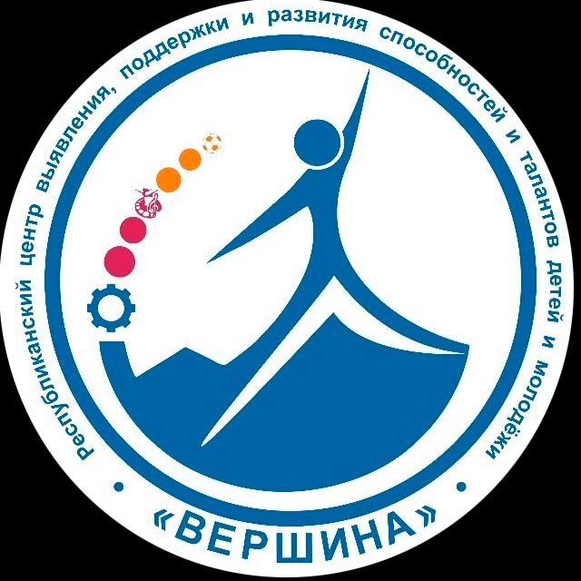 Иконка канала Образовательный центр "Вершина"
